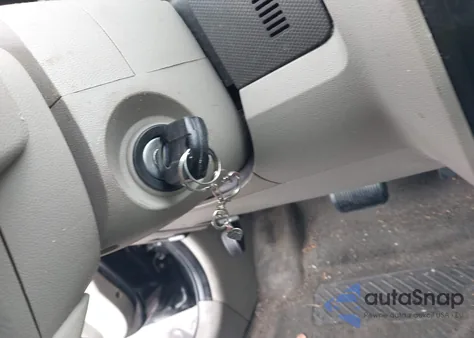 2010 Ford Escape Xls из США, поврежденный, VIN 1FMCU9C78AKD37645